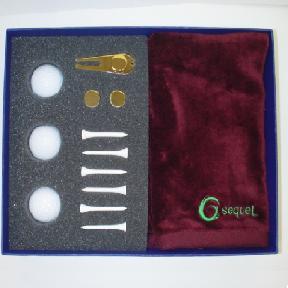 Golf tool set