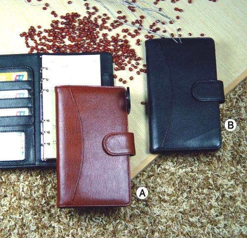 Stationery items