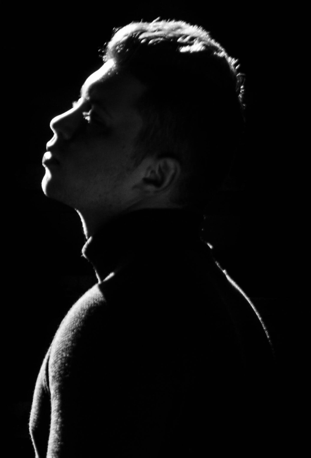 About Us--Mr. Sam Wong