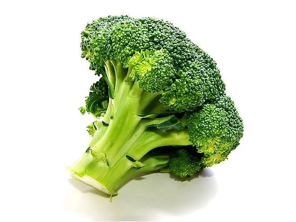 有機青花椰(西蘭花)