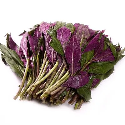 有機紅鳳菜